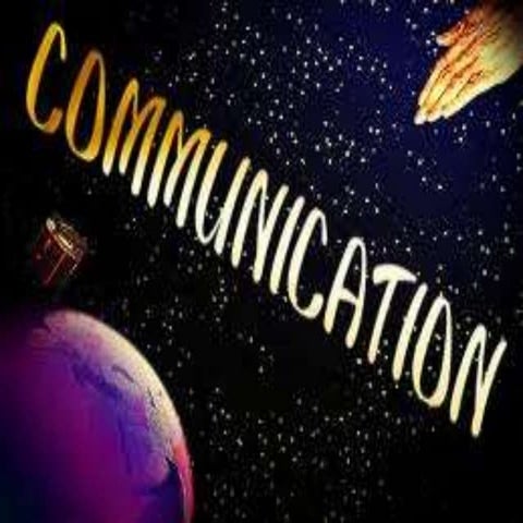 Communication 