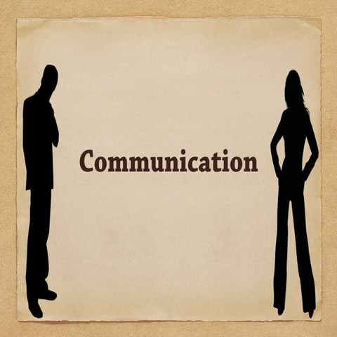 Communication