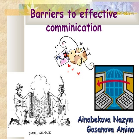 Perspectives in Communication | PPTX