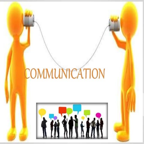 Communication