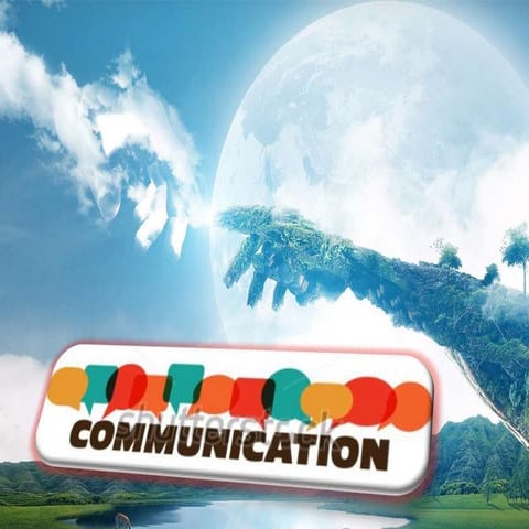 Communication & how overcome barriers of communication