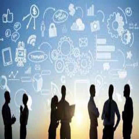 Communication, IPR & Group Dynamics