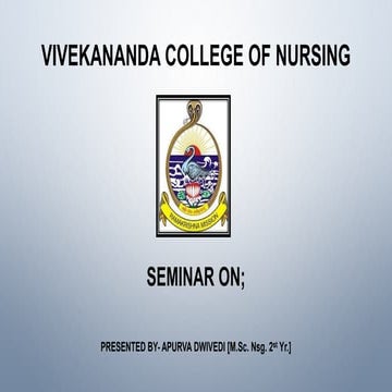 seminar on COMMUNICATION, process, .pptx