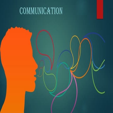 communication.pptx for better communication skills