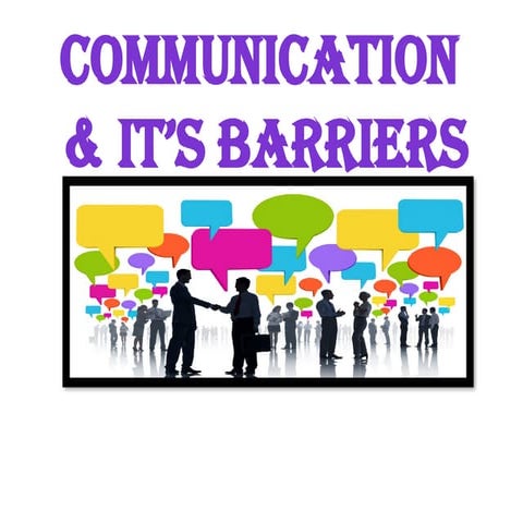 COMMUNICATION AND TYPES OF COMMUNICATION