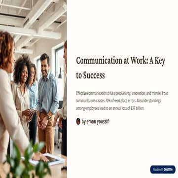 Communication-at-Work-A-Key-to-Success.pdf
