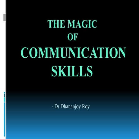 Communication Skills CC113 by D.Roy.pptx