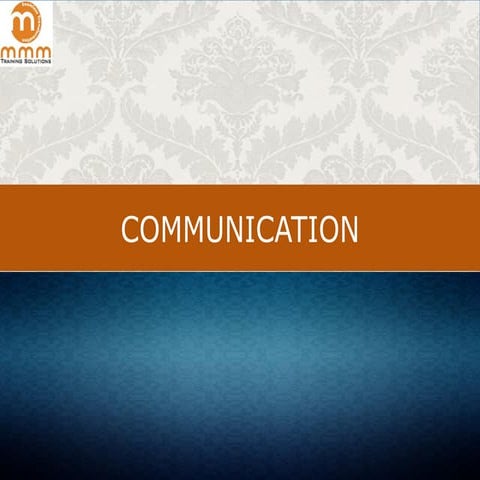Communication-Skills required in Multinational companies | PDF