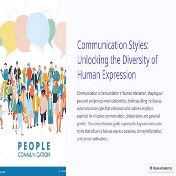Communication-Styles-Unlocking-the-Diversity-of-Human-Expression.pptx