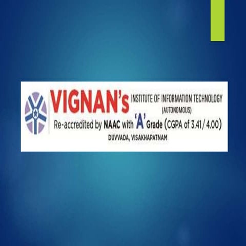 Communication and its process