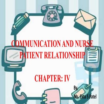 communicationandnursepatientrelationship-191218104554.pdf