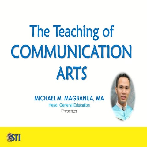 Stages of learning | PPT