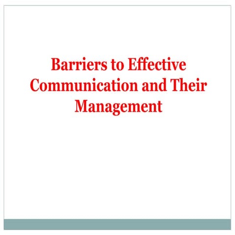 Communication barriers final ppt (2).pptx