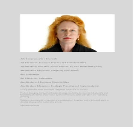 Communication Channels