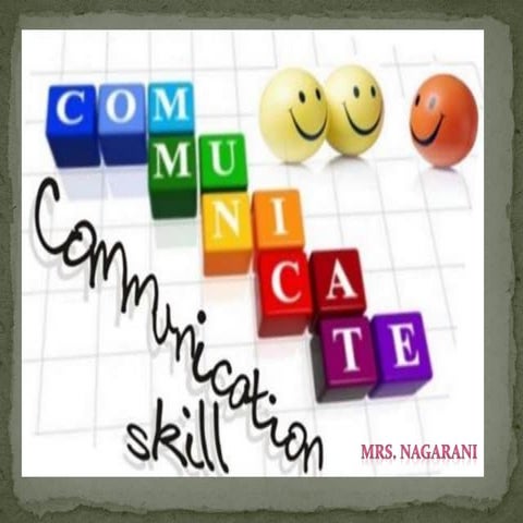 Communication  cycle code 402 class ix  chapter 1