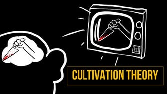 Communication Theory Cultivation Analysis