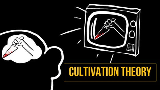 Communication Theory Cultivation Analysis