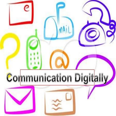 Digital platforms | PPTX
