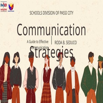 COMMUNICATION SKILLS AND HOW TO IMPROVE IT.pptx