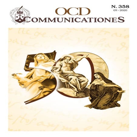 Communicationes 358 sp