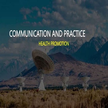 Communication & Ethics .pptx