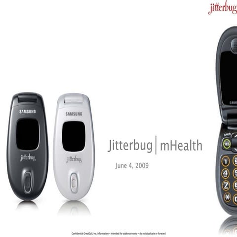 Communicationfor Seniors.Harris