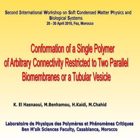 Communication fès good