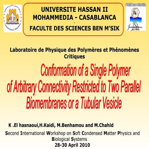 Communication fès nno modifié