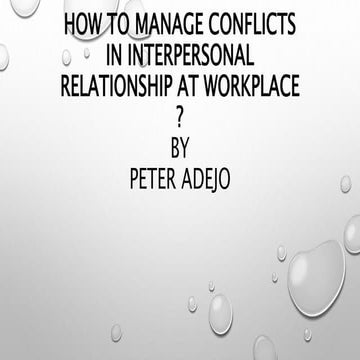 COMMUNICATION IN CONFLICT.pptx