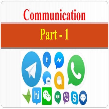 Communication Part 1.pptx