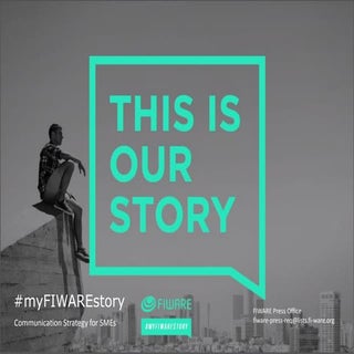 #FIWAREPamplona-TrainingDay Communi...