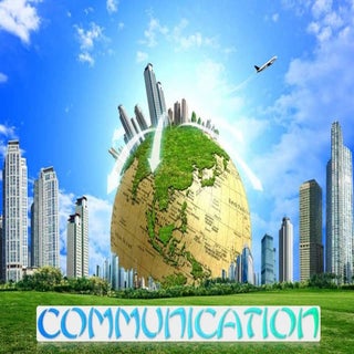 Communication ppt