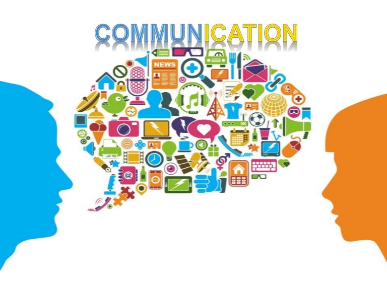 Communication ppt