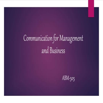 communication ppt first class.pptx