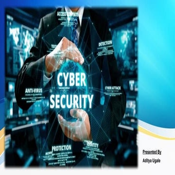 Cybersecurity Basics: How to Stay Safe Online and Avoid Digital Threats ...