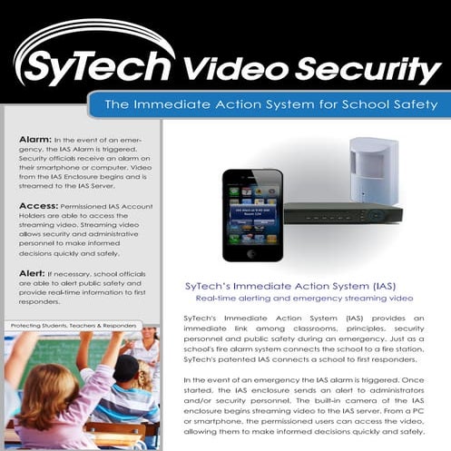 ADACS Wire Room Systems | PDF