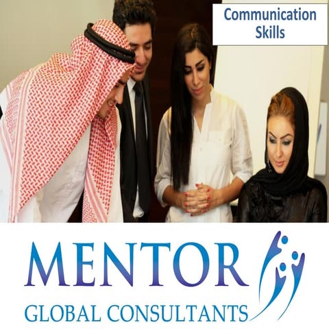 Communication skills