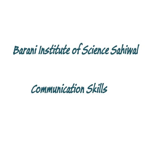 Communication Skills.pdf