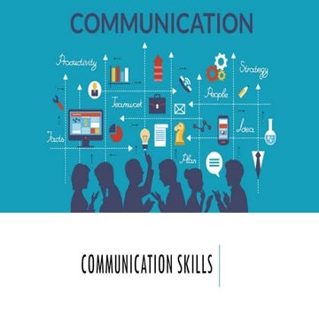 COMMUNICATION SKILLS for alll of you .pptx