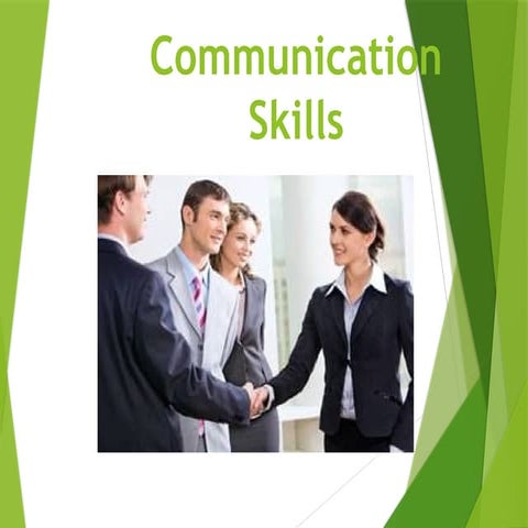 Communication Skills for second language.pptx