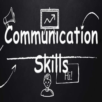 Communication skills   social arts, tle 3 a