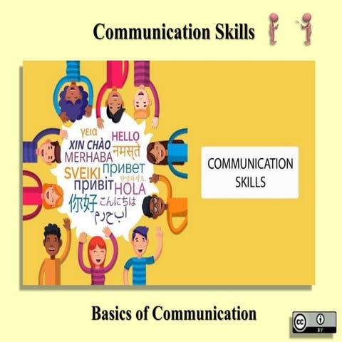 Communication Skills