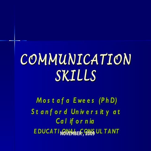 Communication Skills.B 19 29.11.04(2)