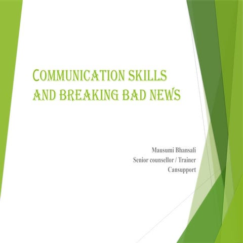 Communication Skills & BBN for Hindu rao college 22nd Nov 2023.pptx