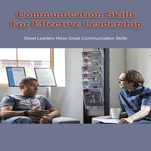 Communication Skills for Effective Leadership.pdf