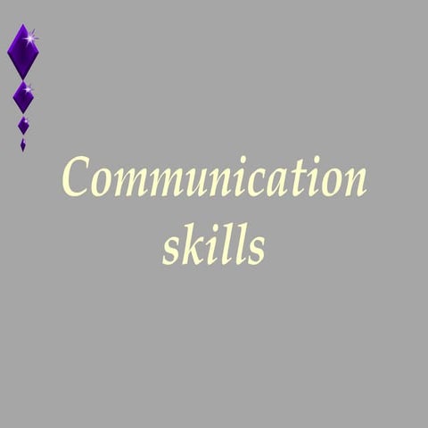 Communication skills for MD MS Master Trainers[1].pptx
