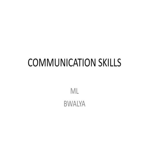 COMMUNICATION SKILLS MSB.pptx