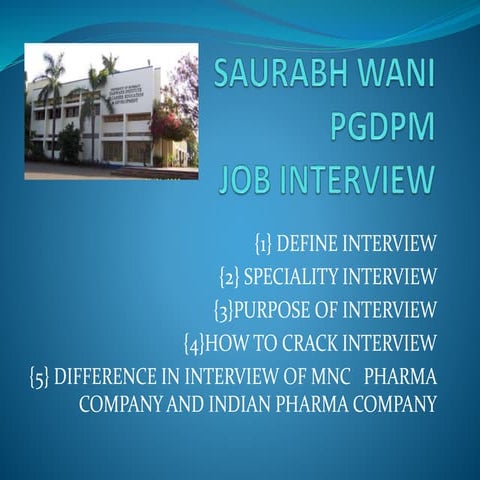 Communication intelligence overview