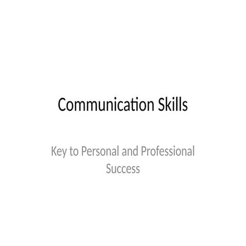 Communication_Skills_PPT.pptx for MBA students