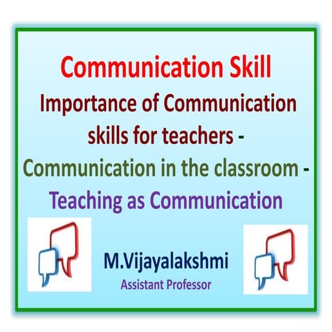 Communicationskillunit1 170517064117